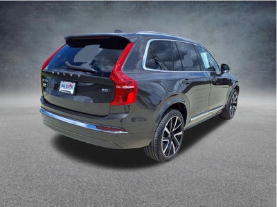 2024 Volvo XC90 B5 Plus