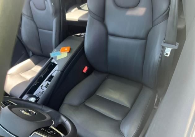 2024 Volvo XC90 B5 Core