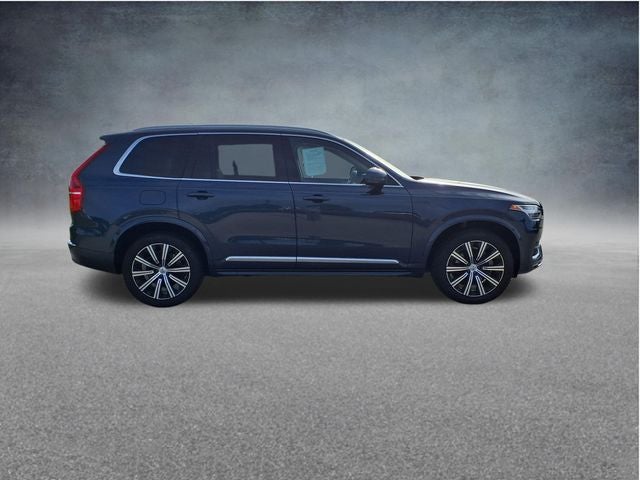 2024 Volvo XC90 B5 Core