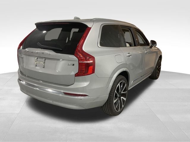 2023 Volvo XC90 B5 Plus