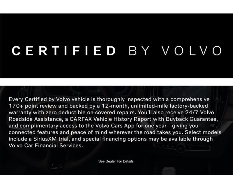 2023 Volvo XC60 B5 Ultimate Bright Theme