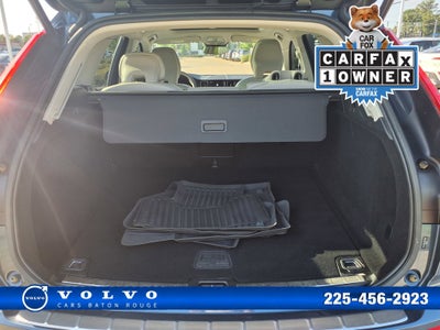 2024 Volvo XC60 B5 Plus Dark Theme
