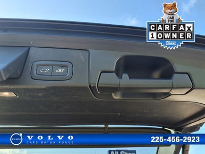2024 Volvo XC60 B5 Plus Dark Theme
