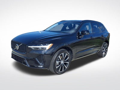 2024 Volvo XC60 B5 Plus Dark Theme
