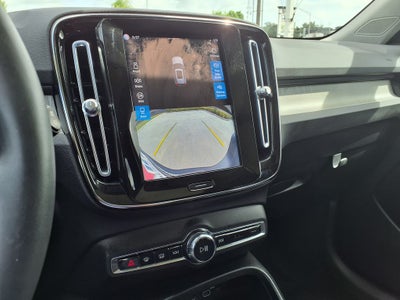2023 Volvo XC40 Ultimate