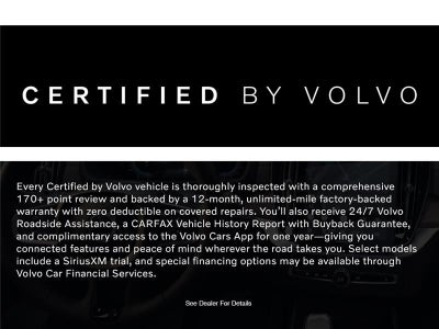 2023 Volvo XC40 B5 Plus Bright Theme