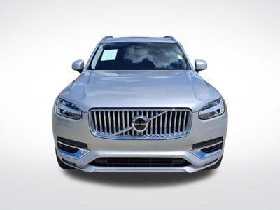 2025 Volvo XC90 B5 Core