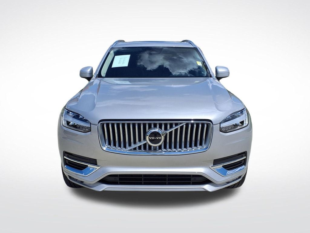 2025 Volvo XC90 B5 Core