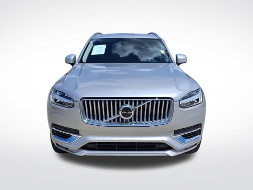 2025 Volvo XC90 B5 Core