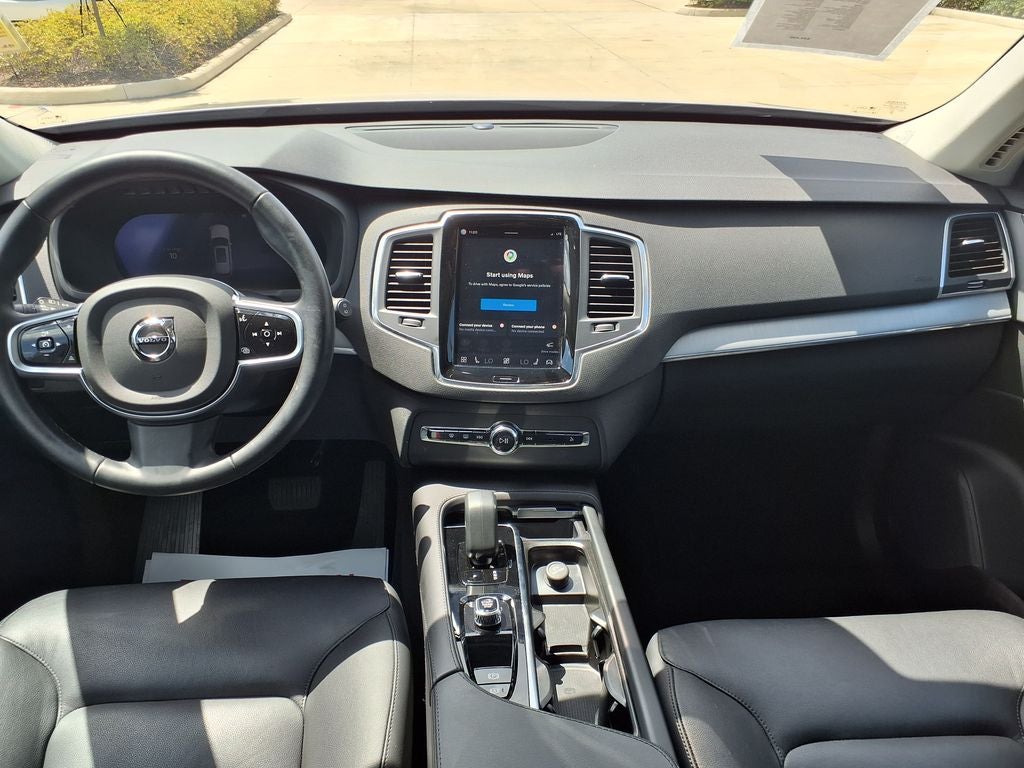 2025 Volvo XC90 B5 Core