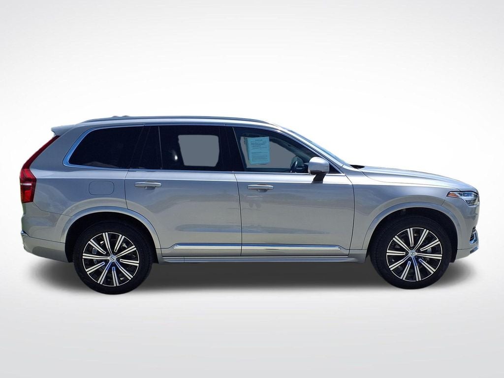 2025 Volvo XC90 B5 Core