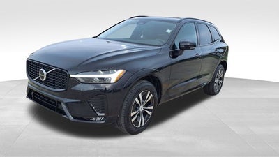 2025 Volvo XC60 B5 Core