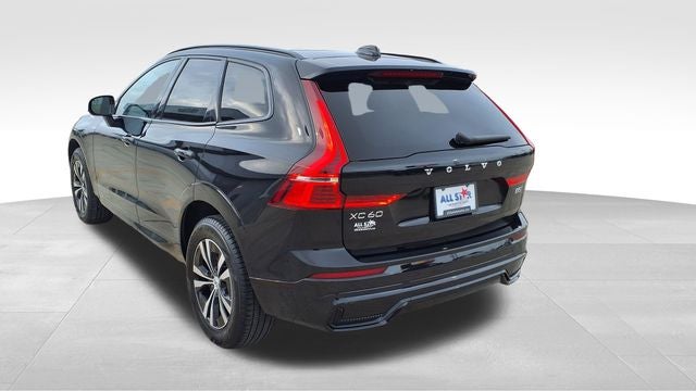 2025 Volvo XC60 B5 Core