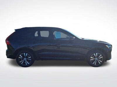 2025 Volvo XC60 B5 Core