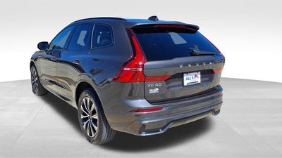 2025 Volvo XC60 B5 Core