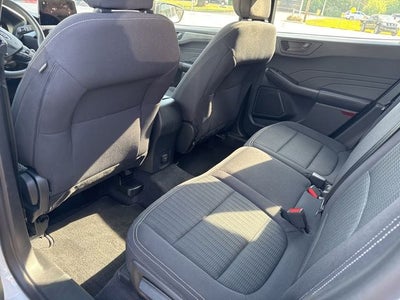 2023 Ford Escape Base