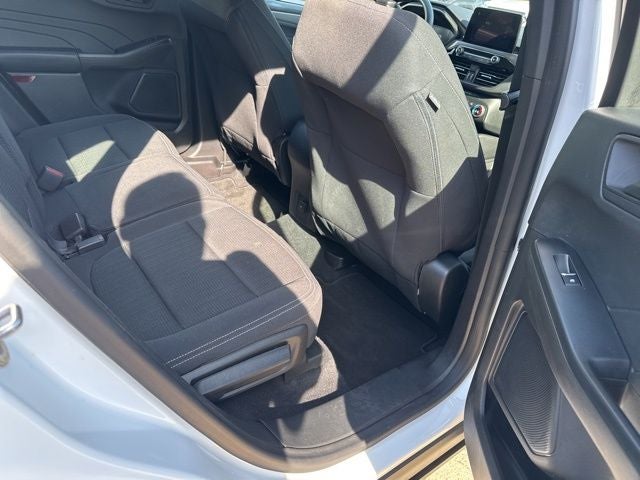 2023 Ford Escape Base