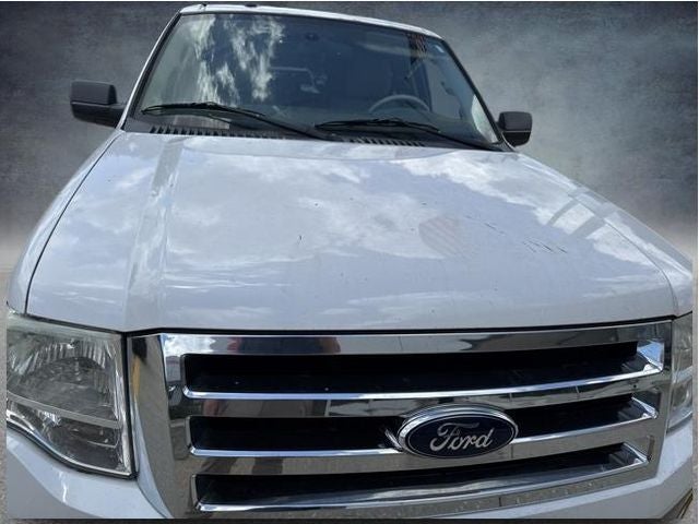 2014 Ford Expedition EL XLT