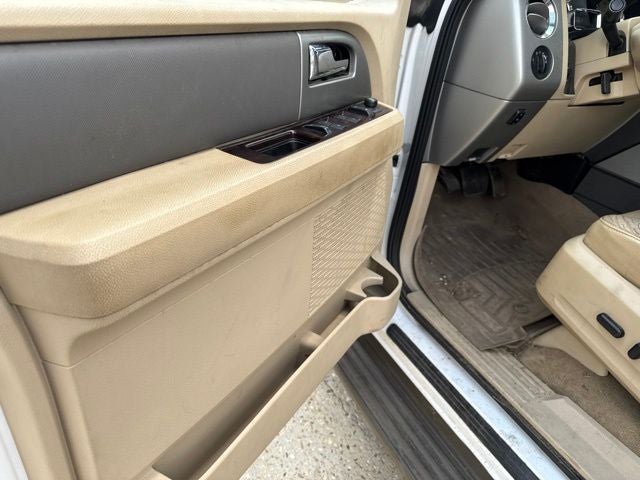2014 Ford Expedition EL XLT