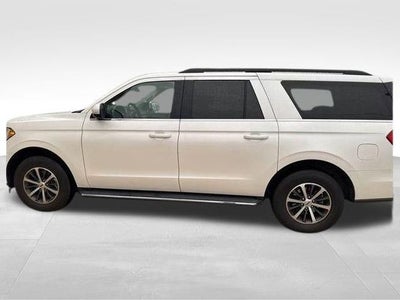 2019 Ford Expedition Max XLT