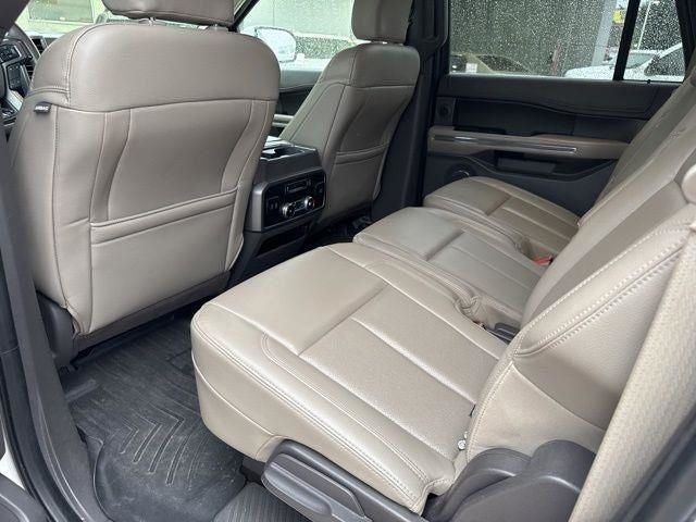 2019 Ford Expedition Max XLT