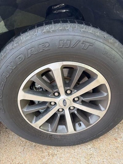 2019 Ford Expedition Max XLT