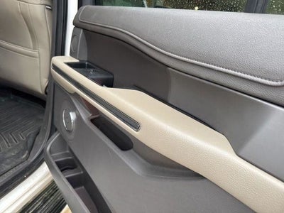 2019 Ford Expedition Max XLT