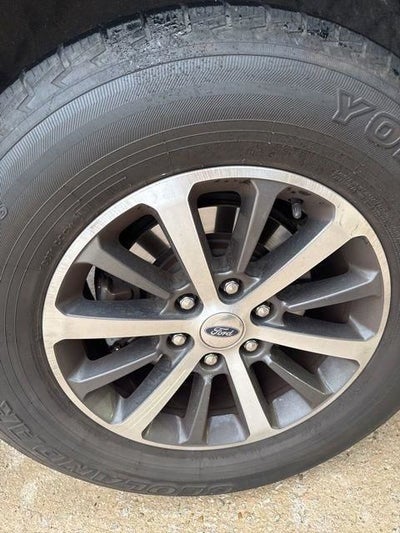 2019 Ford Expedition Max XLT