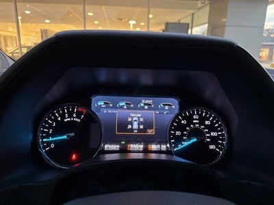 2020 Ford Expedition XLT
