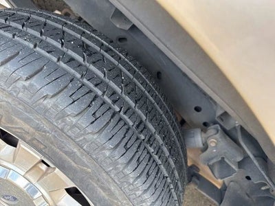 2006 Ford F-150 Lariat