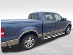 2006 Ford F-150 Lariat