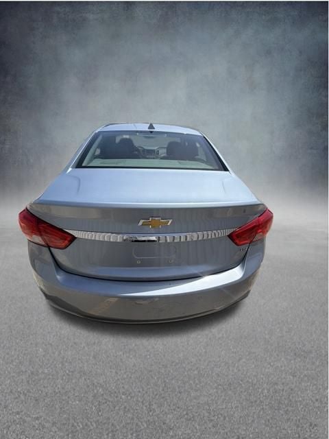 2014 Chevrolet Impala LTZ 2LZ