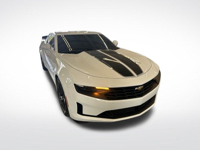 2024 Chevrolet Camaro 2LT 2LT