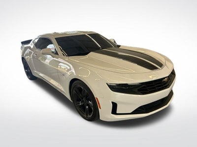 2024 Chevrolet Camaro 2LT 2LT