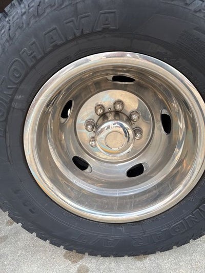 2008 Chevrolet Silverado 3500HD Work Truck