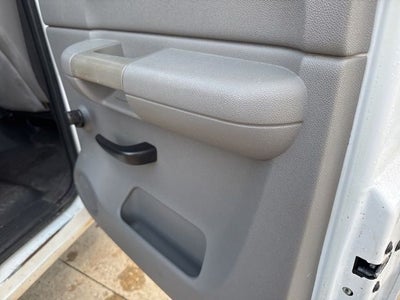 2008 Chevrolet Silverado 3500HD Work Truck