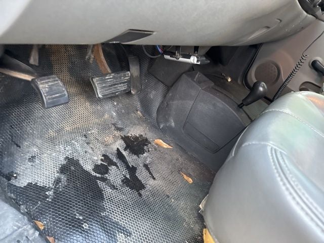 2008 Chevrolet Silverado 3500HD Work Truck