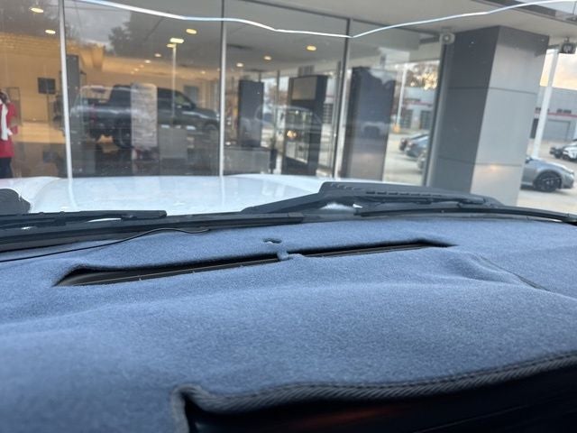 2008 Chevrolet Silverado 3500HD Work Truck