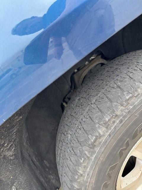 2017 Chevrolet Silverado 1500 LT LT1