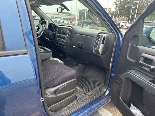 2017 Chevrolet Silverado 1500 LT LT1