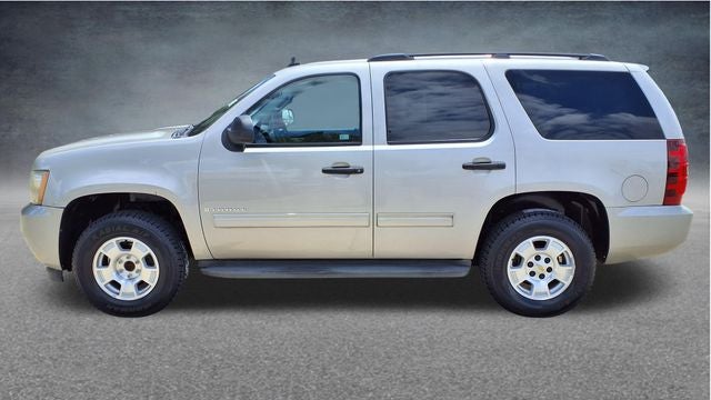 2009 Chevrolet Tahoe LS