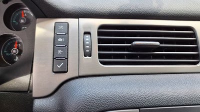 2009 Chevrolet Tahoe LS