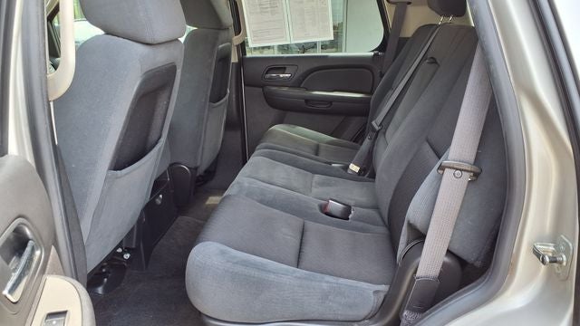 2009 Chevrolet Tahoe LS