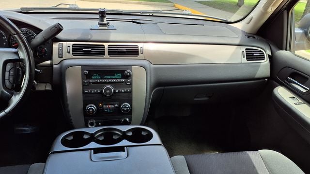 2009 Chevrolet Tahoe LS