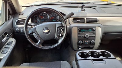 2009 Chevrolet Tahoe LS