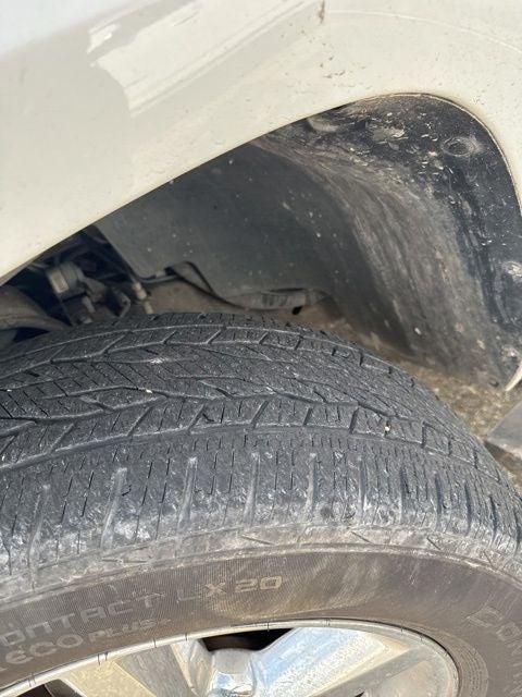 2012 Chevrolet Suburban 1500 LTZ