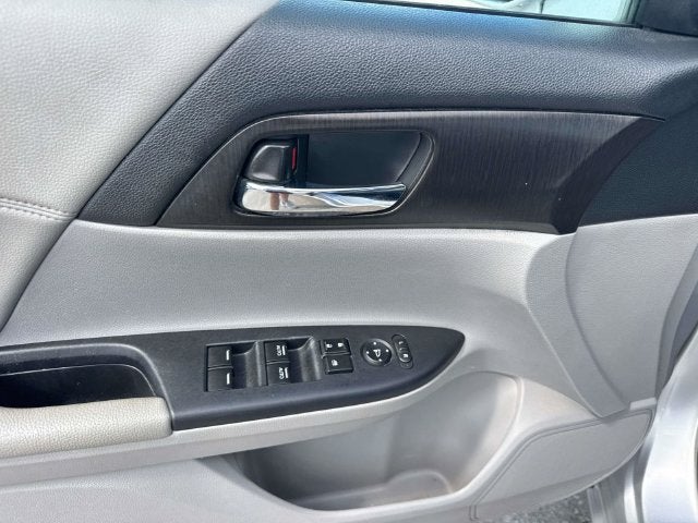2015 Honda Accord EX