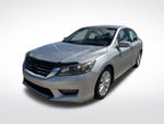 2015 Honda Accord EX