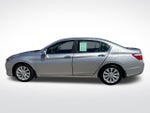 2015 Honda Accord EX