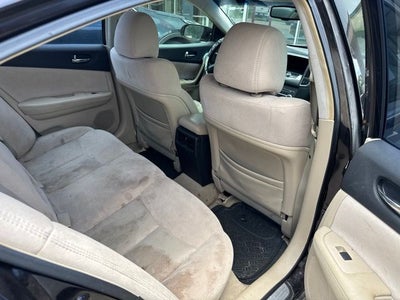 2014 Nissan Maxima 3.5 S